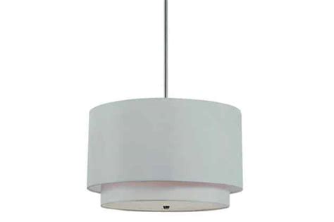 Top 10 Drum Pendant Lighting Ideas - Designing Idea