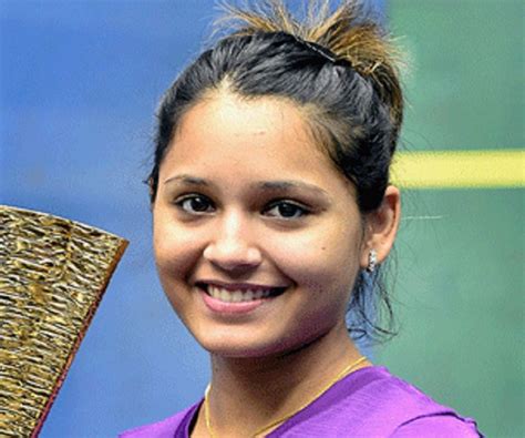 Dipika Pallikal Karthik – Bio, Facts, Family Life of Indian Squash Player