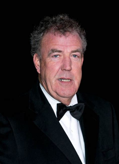 Jeremy Clarkson suspended: Top Gear presenter 'apologised' to BBC producers after fracas with ...