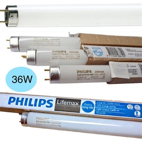 Lampu Tl Led Philips 40 Watt | ubicaciondepersonas.cdmx.gob.mx