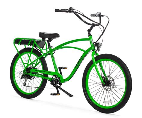 Pedego Electric Bikes from Canada Review - India's best electric ...