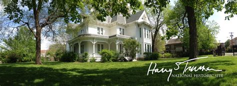 Photo Gallery - Harry S Truman National Historic Site (U.S. National Park Service)