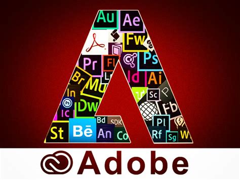 Adobe Logo | Adobe, Design