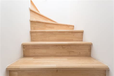 What Are Retrofit Stair Parts and How Are They Used? - Hardwood Lumber ...