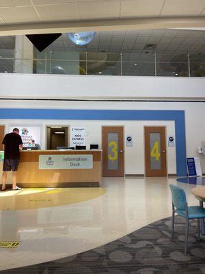 METHODIST CHILDREN’S HOSPITAL - Updated December 2024 - 20 Photos & 37 Reviews - 7700 Floyd Curl ...