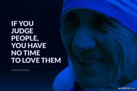 10 Most Inspirational Mother Teresa Quotes on Love, Life & Happiness