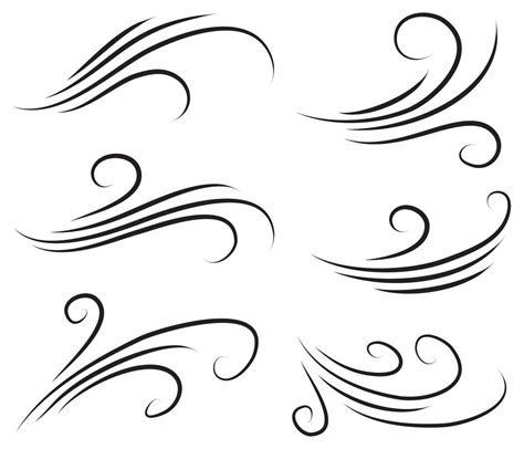 doodle wind illustration vector handrawn style 6868240 Vector Art at Vecteezy