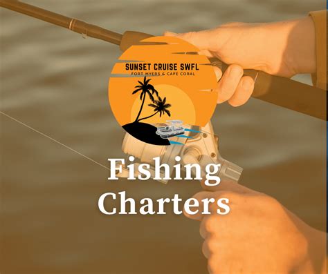 Cape Coral - Fishing Charter - Sunset Cruise SWFL