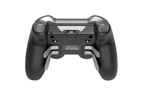 Elite Controller for PS4 on Behance