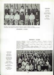 Manchester High School - Somanhis Yearbook (Manchester, CT), Class of ...