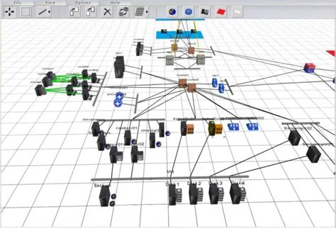 Best free Network Diagram software for designing your network