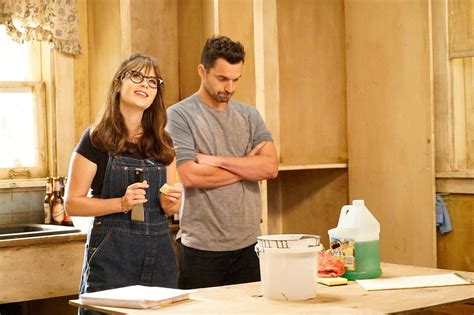 Can You Pass the Ultimate 'New Girl' Trivia Quiz?