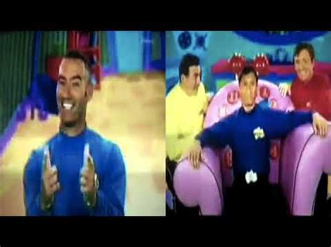 The Wiggles: We're All Friends (2006 Instrumental) - YouTube