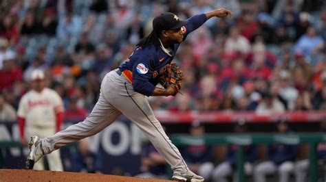 Houston Astros game recap, score, highlights | myfoxzone.com