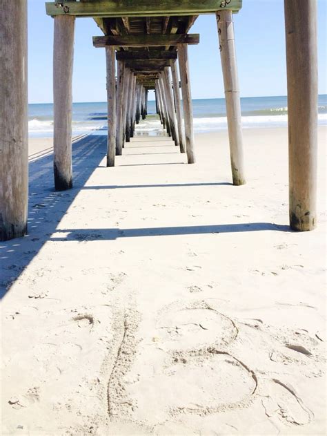 Margate NJ #beach #pier | Margate, Margate nj, I love the beach