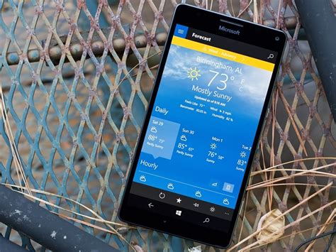 Best Weather Apps for Windows 10 in 2018 | Windows Central