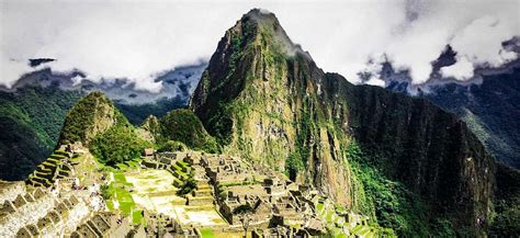 Where to buy tickets for Huayna Picchu (Wayna Picchu) in Machu Picchu ...