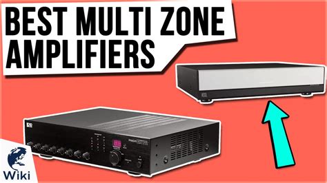 Top 10 Multi Zone Amplifiers of 2020 | Video Review