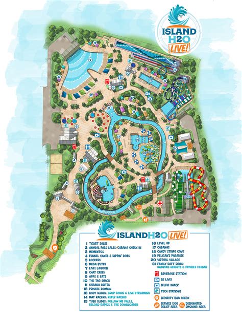 Margaritaville Resort: An adult's playground in Florida