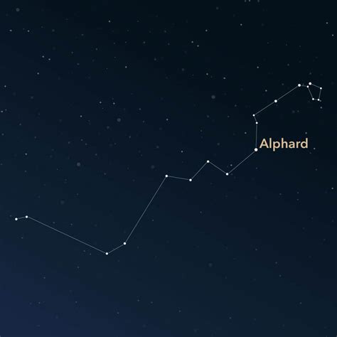 Constellation Hydra | Interesting Information & Images