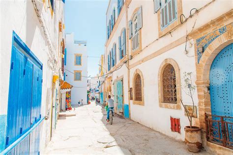 Essaouira: Morocco's Favorite Beach City - Heart My Backpack