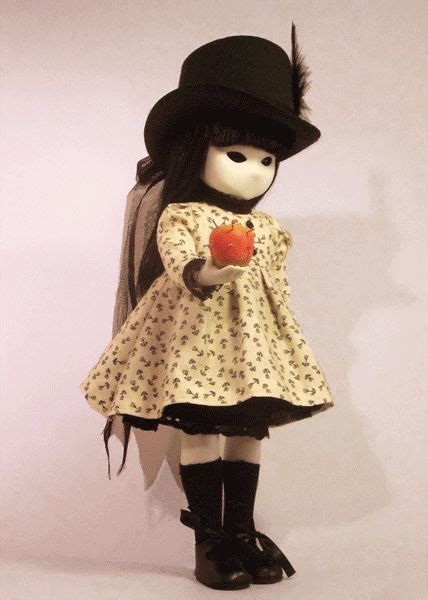 20 Best images about Little apple dolls on Pinterest | Cool costumes ...