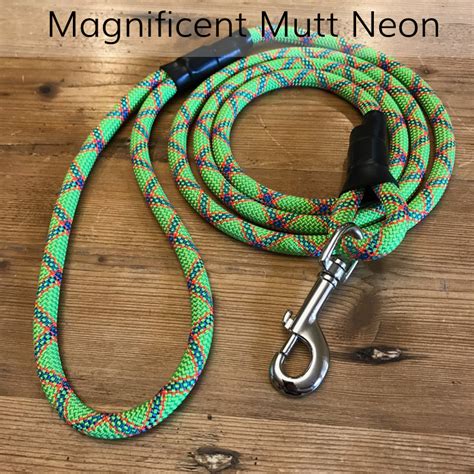 Original Clip Leash – Mountain Dog Products