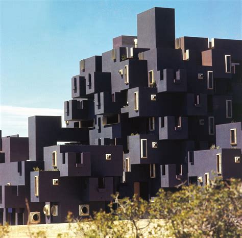 who was ricardo bofill? designboom remembers his most iconic works