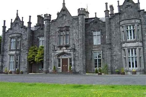 Belleek castle-Ireland | Castles in ireland, Castle, Irish castles