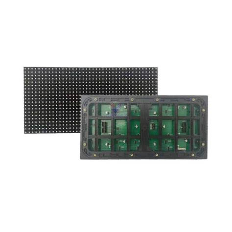 P8 outdoor LED module display wholesale China - SZLEDWORLD