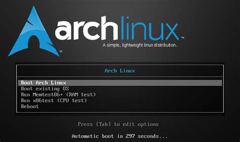 El Blog de Bob: [To do] Things to do after installing ArchLinux