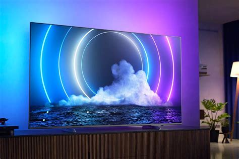 Philips embraces Mini LED for new TVs: MiniLED 9636 and 9506