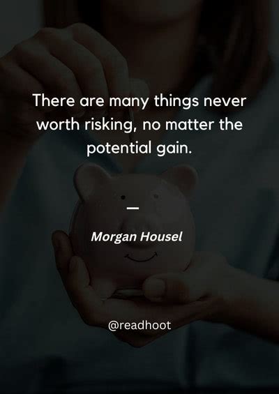 45+ Quotes From The Psychology of Money By Morgan Housel