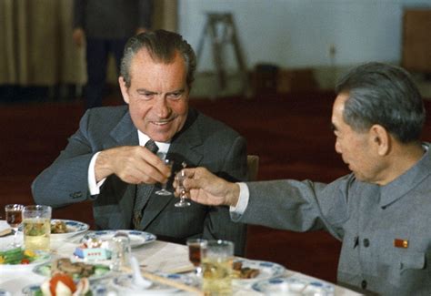 US-China relations: From Nixon to now Photos | Image #161 - ABC News