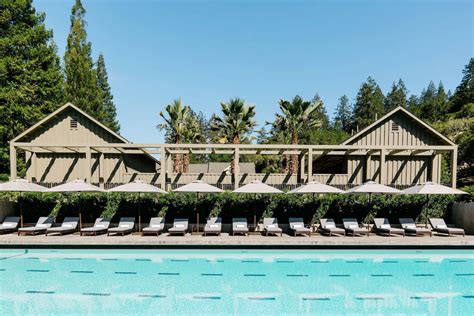 Indulge in Napa's Finest: Unforgettable Luxury Hotel & Wine Tasting ...