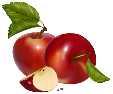 Clipart apples, Clipart apples Transparent FREE for download on WebStockReview 2024