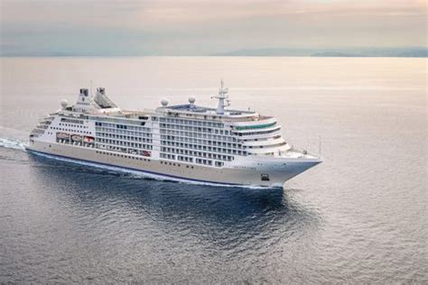 Silversea Unveils 140-Day World Cruise for 2026 - Cruise Industry News ...