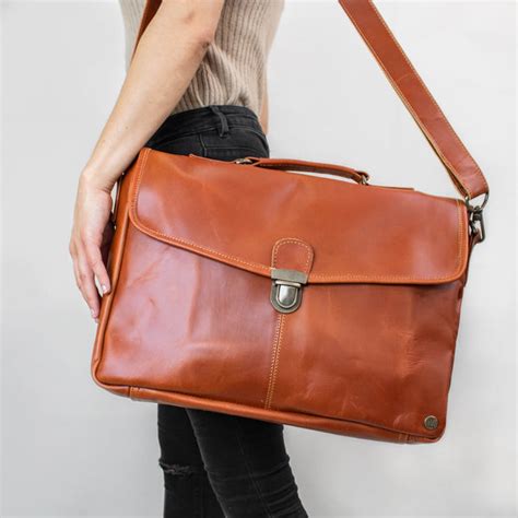 Leather Bags For College Students | Totes, Backpacks, Messengers, Satchels... – MAHI Leather