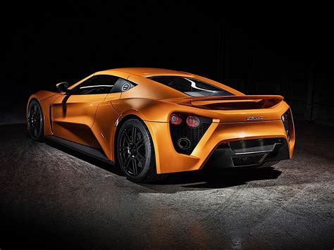 Zenvo ST1 Specs & Photos - 2009, 2010, 2011, 2012, 2013, 2014, 2015, 2016, 2017 - autoevolution