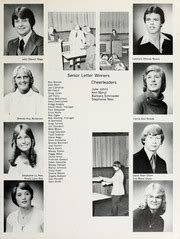 New Prairie High School - Prairie Life Yearbook (New Carlisle, IN ...