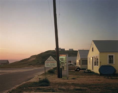 Joel Meyerowitz: Cape Light - Exhibition at Huxley-Parlour Gallery (Swallow Street) in London