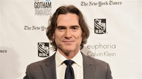 Billy Crudup Back In Talks To Join The Flash Movie