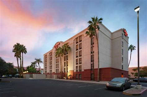 Hampton Inn Phoenix Chandler Hotel (Phoenix (AZ)) - Deals, Photos & Reviews