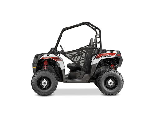 Polaris Ace 570 - More power and fun | Dirt Wheels Magazine