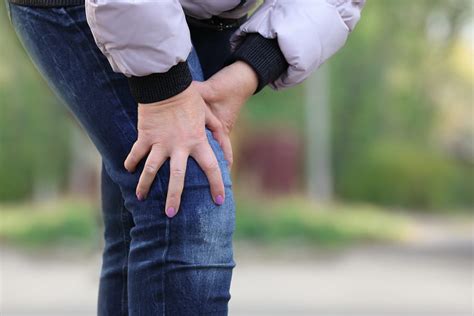 How Does Cold Weather Affect My Joints? - Countryside Orthopaedics