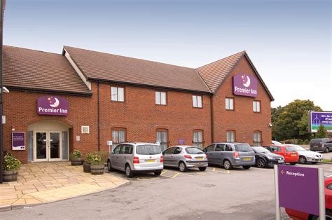 Premier Inn Manchester Trafford Centre North Hotel - Hotels in Manchester M41 7JE - 192.com