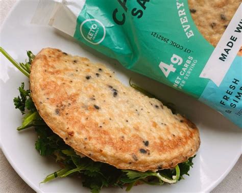 The Top 10 Gluten-Free Breads That Actually Taste Delicious - FitOn