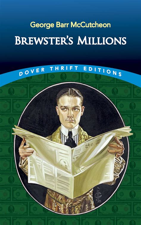 Brewster's Millions (Paperback) - Walmart.com - Walmart.com