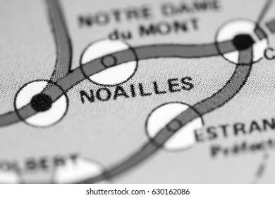 Noailles Station Marseille Metro Map Stock Photo 630162086 | Shutterstock