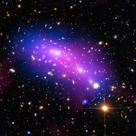 Space Photos of the Week: This Wolf Galaxy Is a Real Lone ... Um, Wolf ...